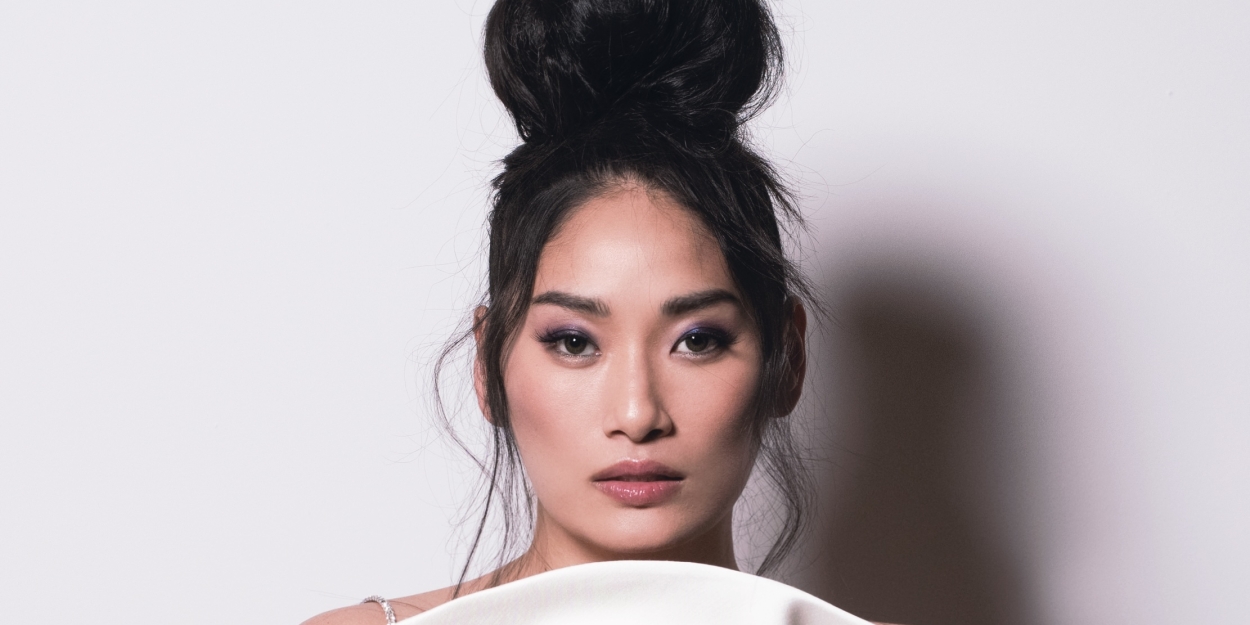 Chloe Flower Unveils New Album 'I Love Me More'