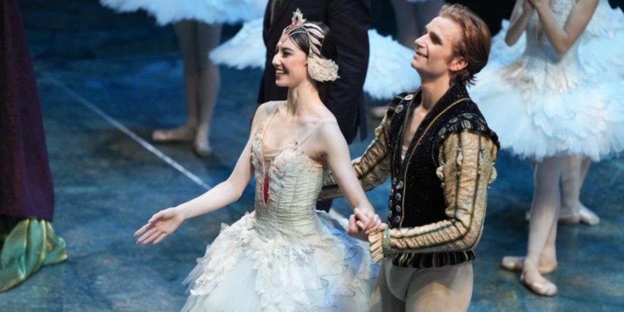 Chloe Misseldine Promoted to Principal Dancer with American Ballet Theatre  Image