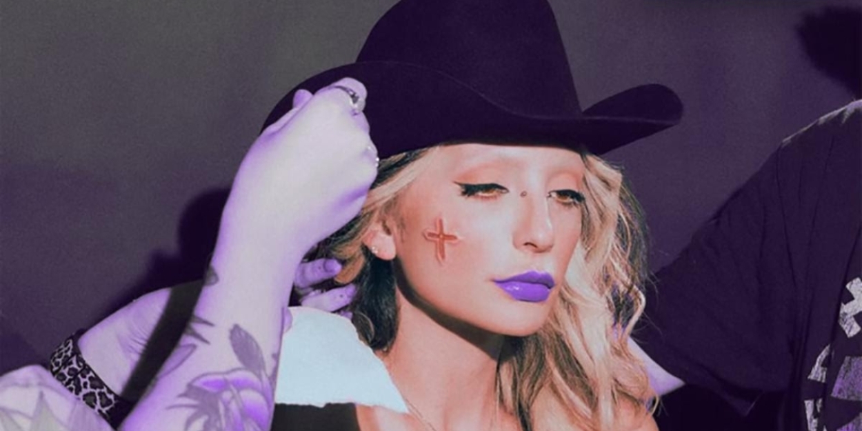Chopstars Release 'ChoppedNotSlopped' Country Project With 'Hellhound'