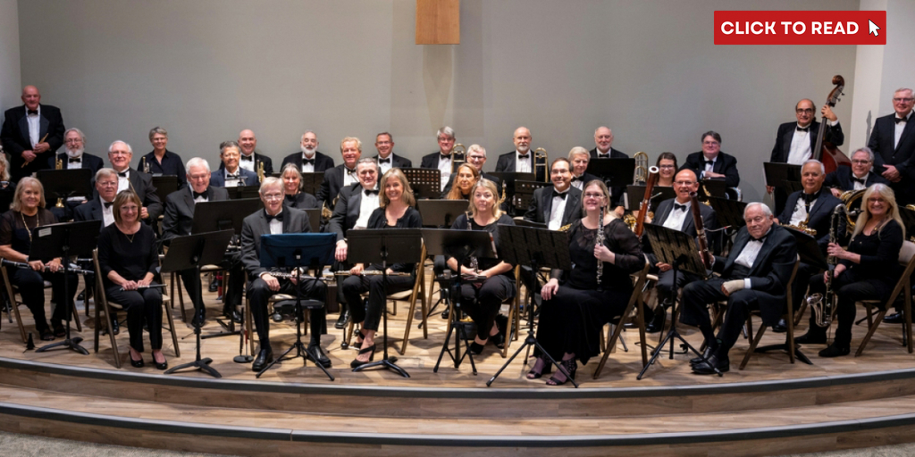 Choral Artists of Sarasota to Present Memorial Day Concert UNITED WE STAND At the Sarasota Opera House - Vimarsana News