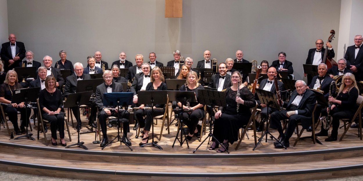 Choral Artists of Sarasota to Present Memorial Day Concert UNITED WE STAND At the Sarasota Opera House 