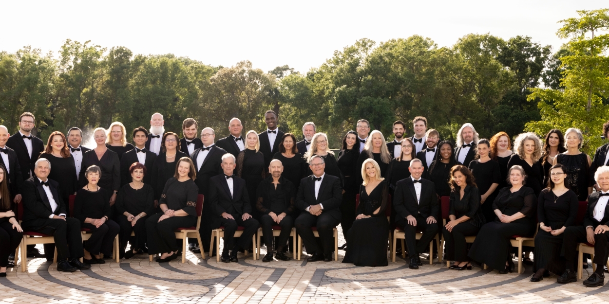 Choral Artists of Sarasota Receives Over $72,00 in Grants  Image