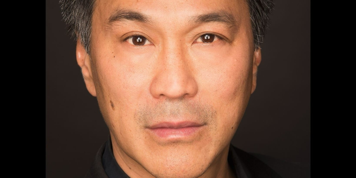 Chris Chinn Joins the Cast of PERFECT CRIME 