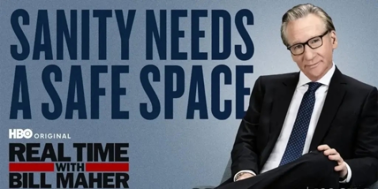 Chris Cuomo & More to Appear on REAL TIME WITH BILL MAHER on November 15 Photo