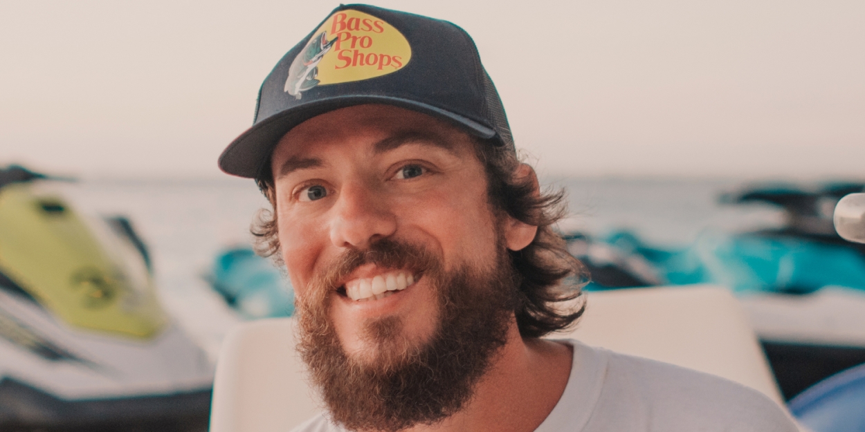 Chris Janson Comes to Indian Ranch This September  Image