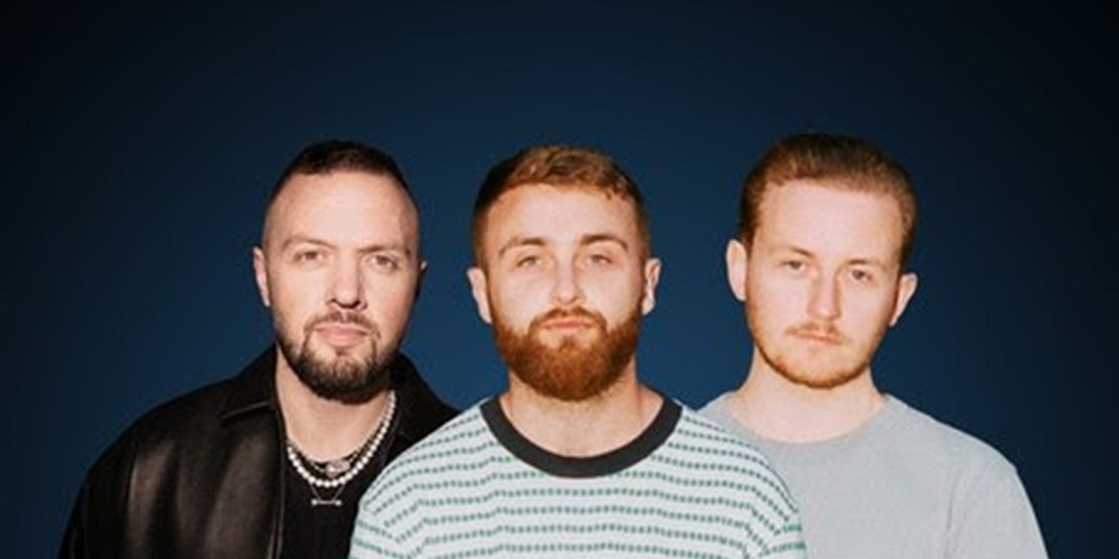 Chris Lake & Disclosure Join Forces for Wildly Anticipated Track 'in2minds'  Image