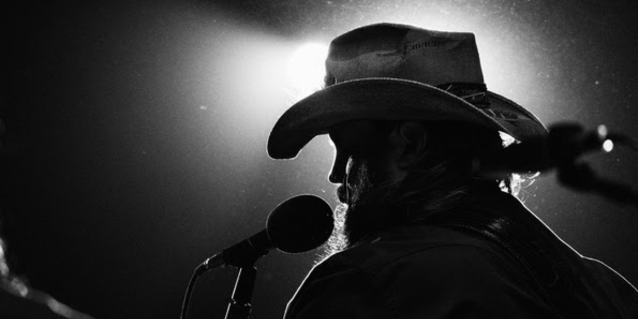 Chris Stapleton Confirms Summer 'All-American Road Show' Tour Dates  Image