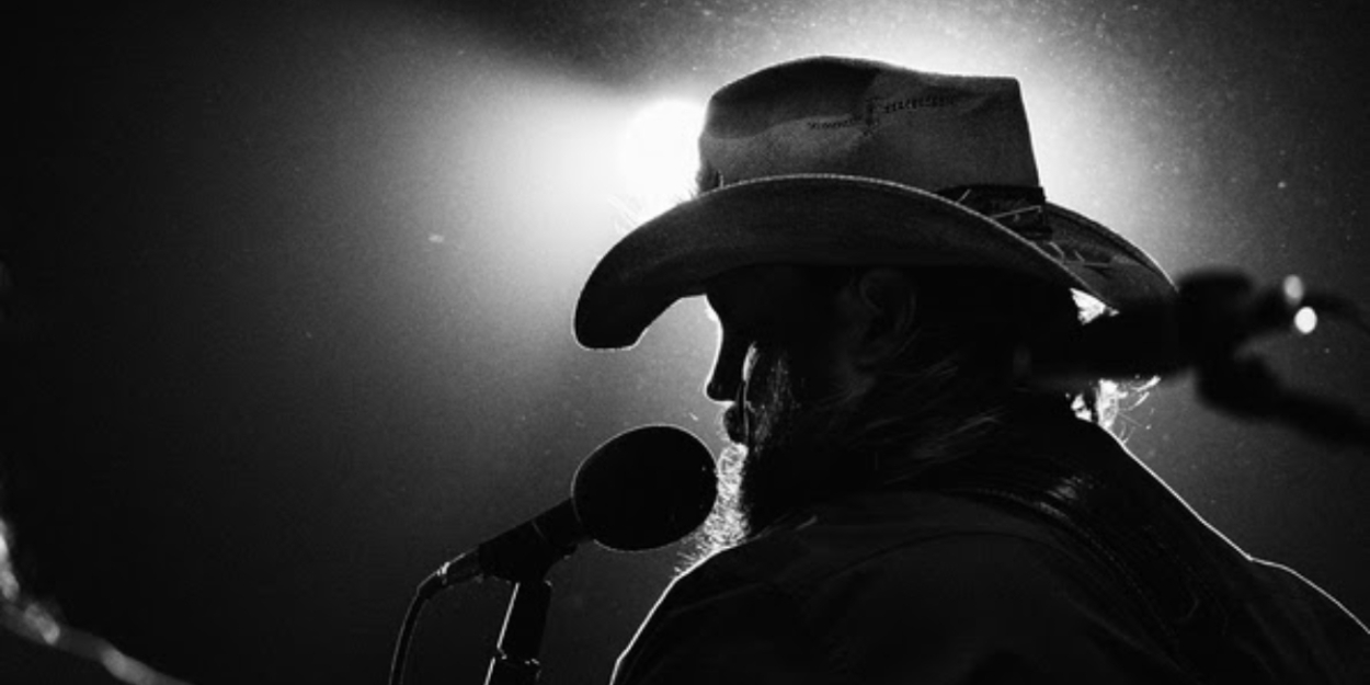 Chris Stapleton Expands Summer 'All-American Road Show'  Image