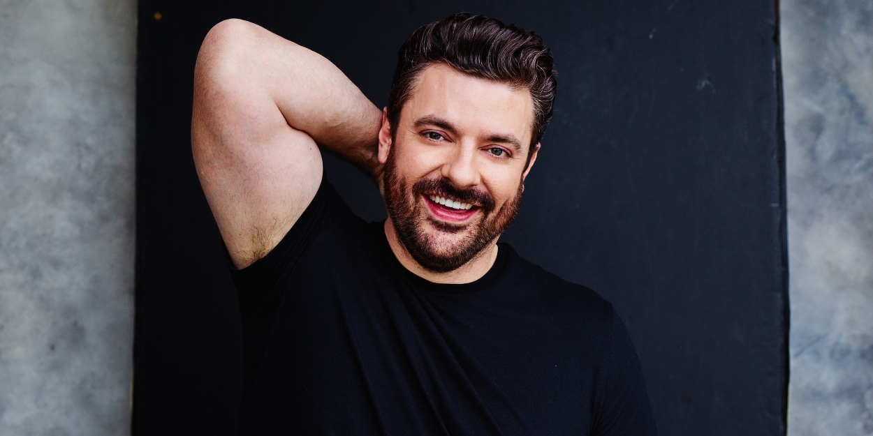 Chris Young Comes to Resorts World Theatre in August 