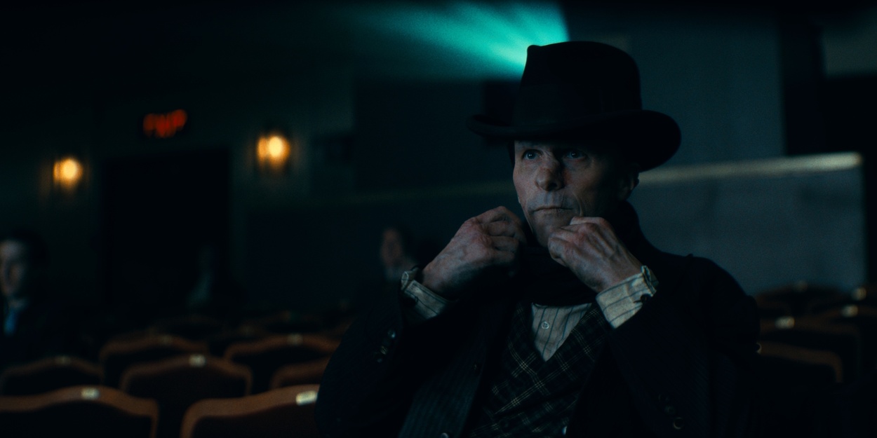 Christian Bale Says He’s Unlikely to Return to Musicals Photo