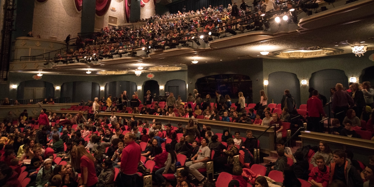 Christian Rock Band Newsboys To Perform at Capitol Theater In April Photo