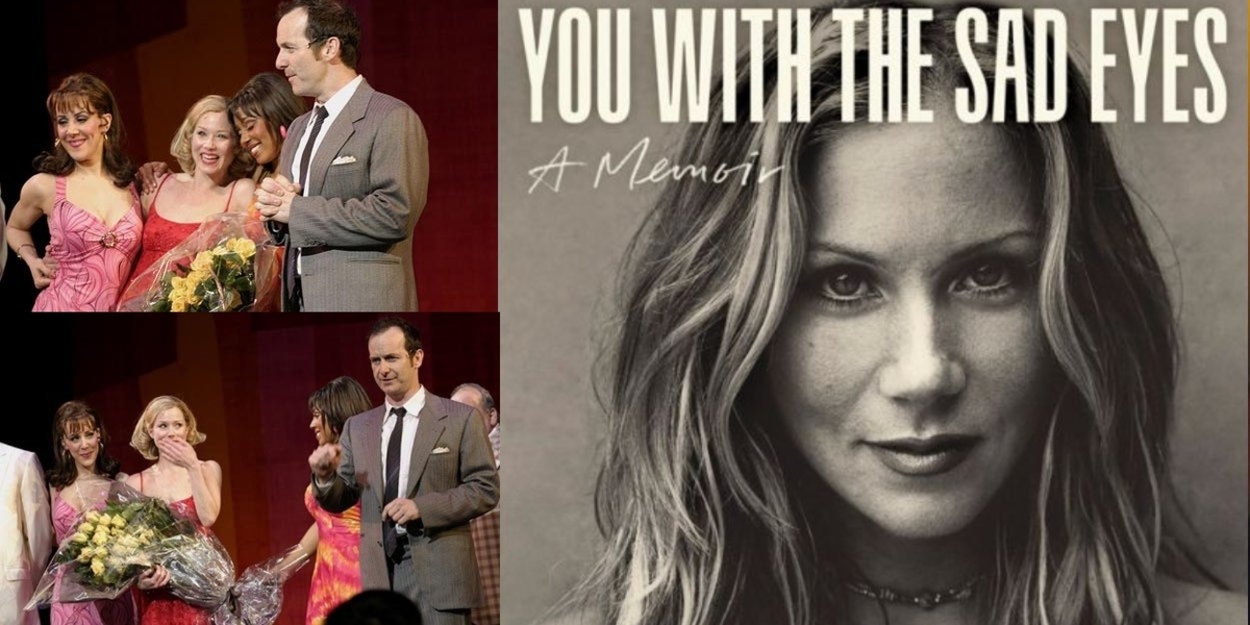 Christina Applegate Reveals She Put Up ‘Half a Million Bucks’ to Save Broadway’s SWEET CHARITY Photo