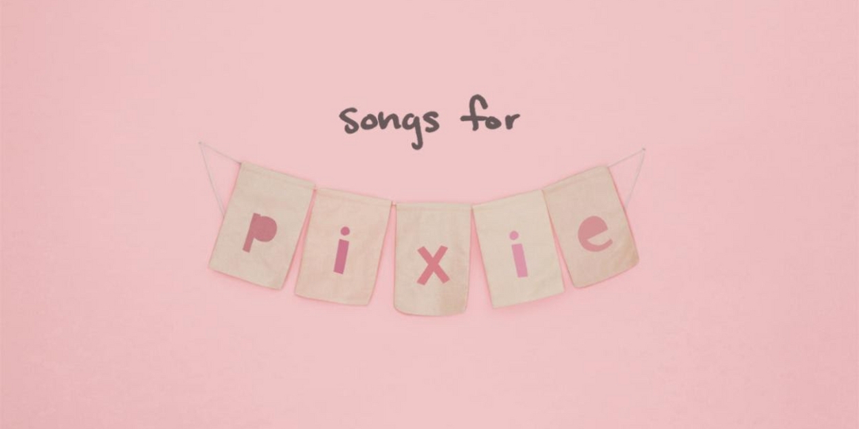 Christina Perri Announces New Lullaby Album 'Songs for Pixie' 