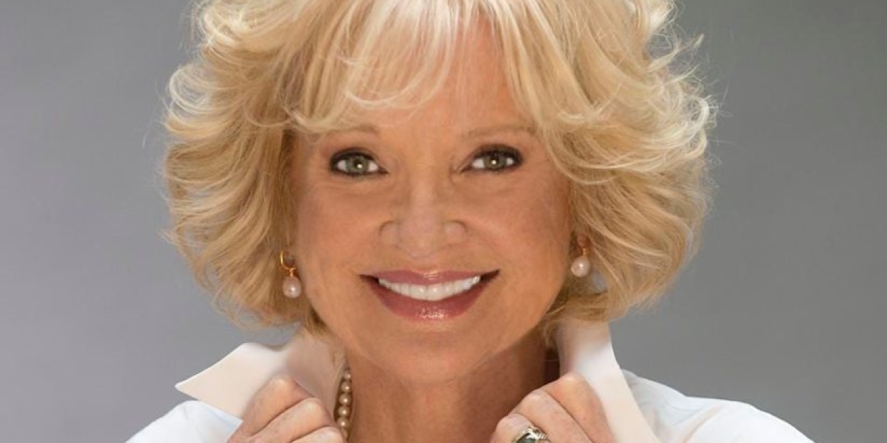 Christine Ebersole and More Join Cast Recording of JO - THE LITTLE WOMEN MUSICAL  Image