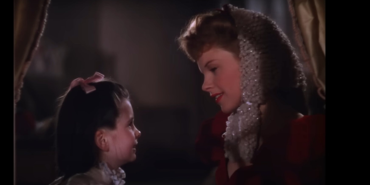 7 Christmas Songs You May (Or May Not) Know Are Written By Broadway Composers Photo