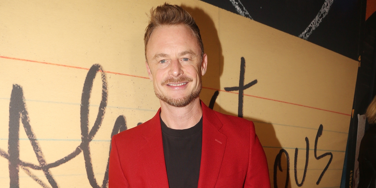 Christopher Wheeldon to be Honored at Culture for One Fall Gala 