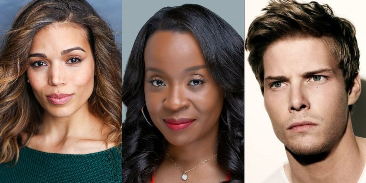 Ciara Renée, Jeannette Bayardelle, Hunter Parrish & More to Star in GUN & POWDER at Paper Mill Playhouse 