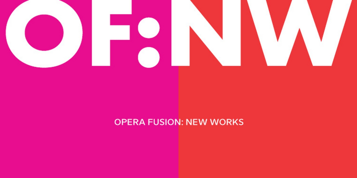 Cincinnati Opera And CCM To Workshop Two New Operas Through Opera Fusion: New Works Partnership This Winter 
