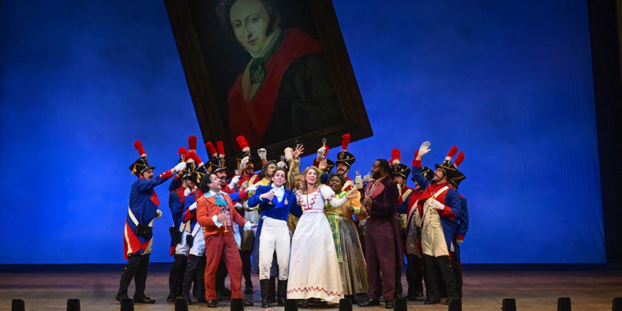 Cincinnati Opera Hosts Open Casting Calls for Supernumerary Roles for 2024 Summer Festival 