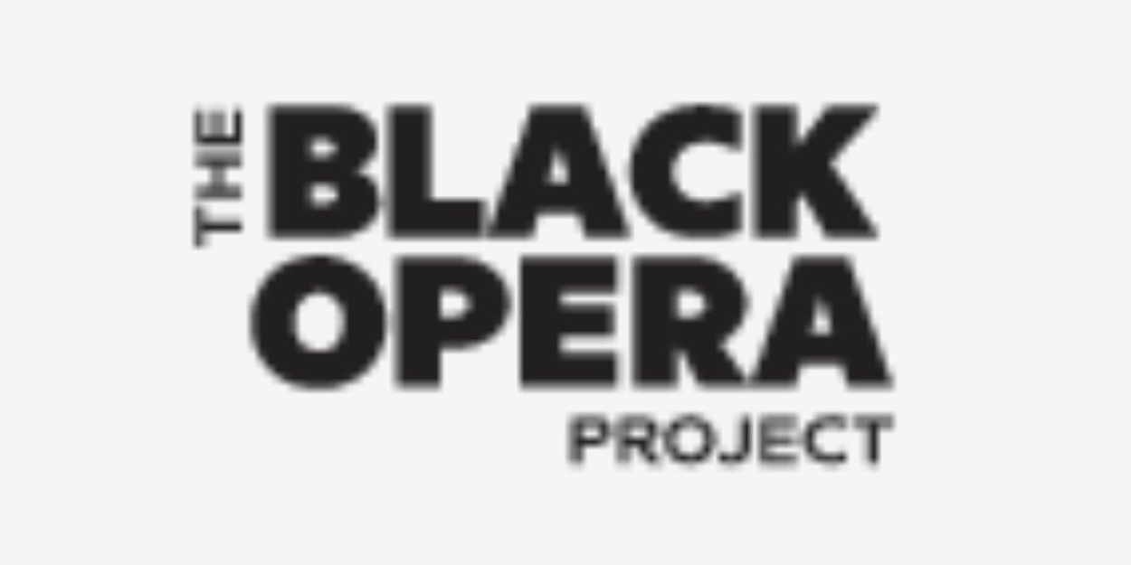 Cincinnati Opera Reveals Revised Timeline For The Black Opera Project Photo