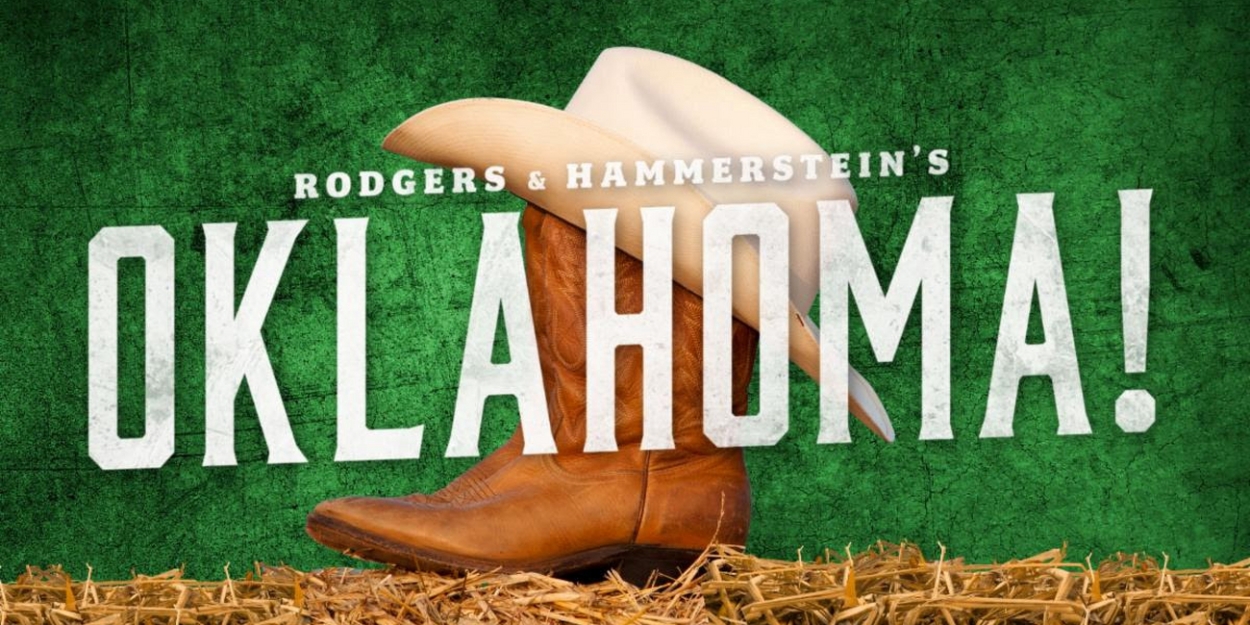 Cinnabar Theater To Present OKLAHOMA! This September  Image