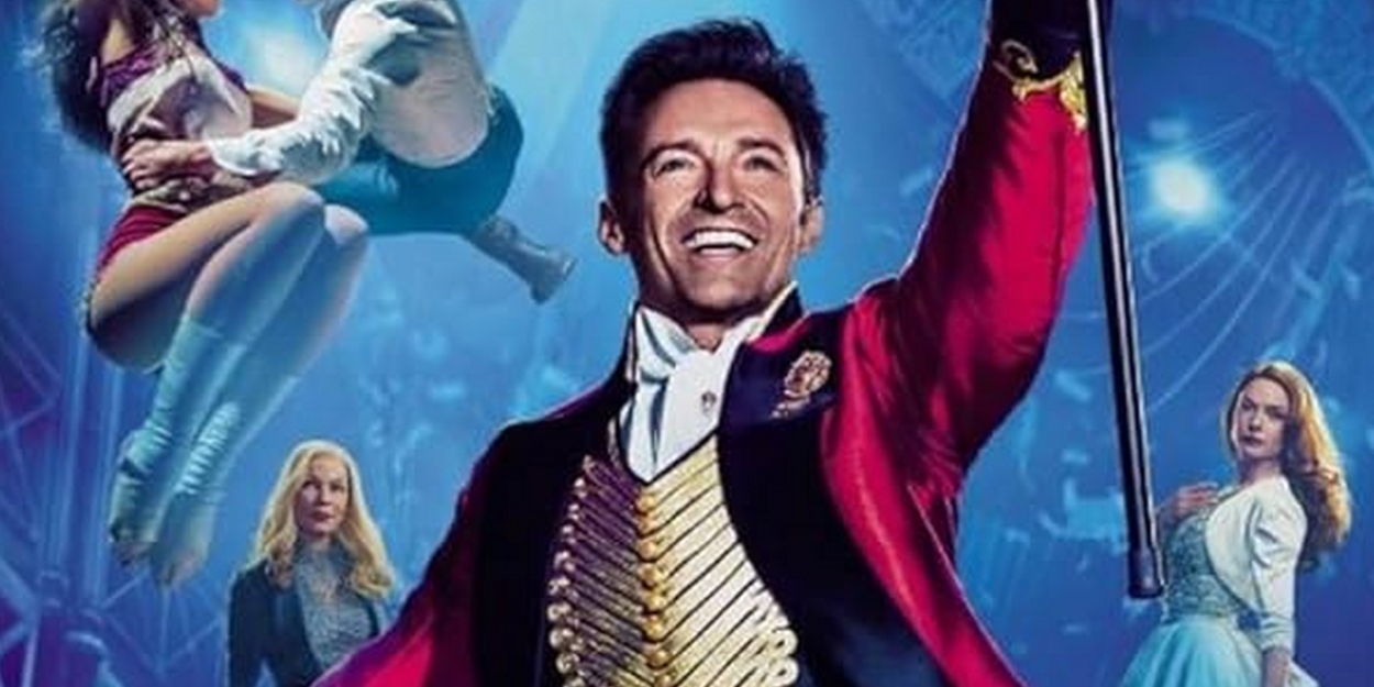 Circus Show Inspired By THE GREATEST SHOWMAN Headed For London Photo
