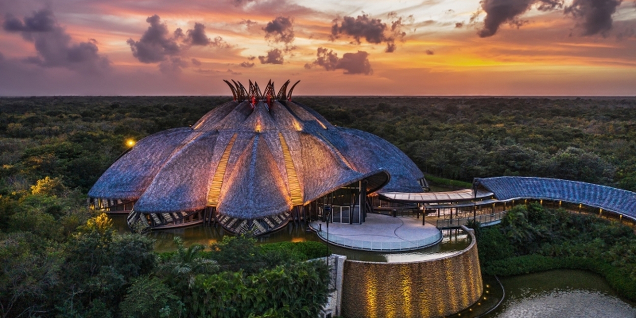 Cirque du Soleil's JOYÀ Celebrates its Ninth Anniversary