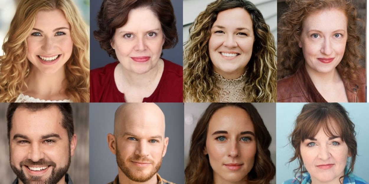 Citadel Theatre Announces Cast And Production Team For SILENT SKY, Playing February 14- March 17 