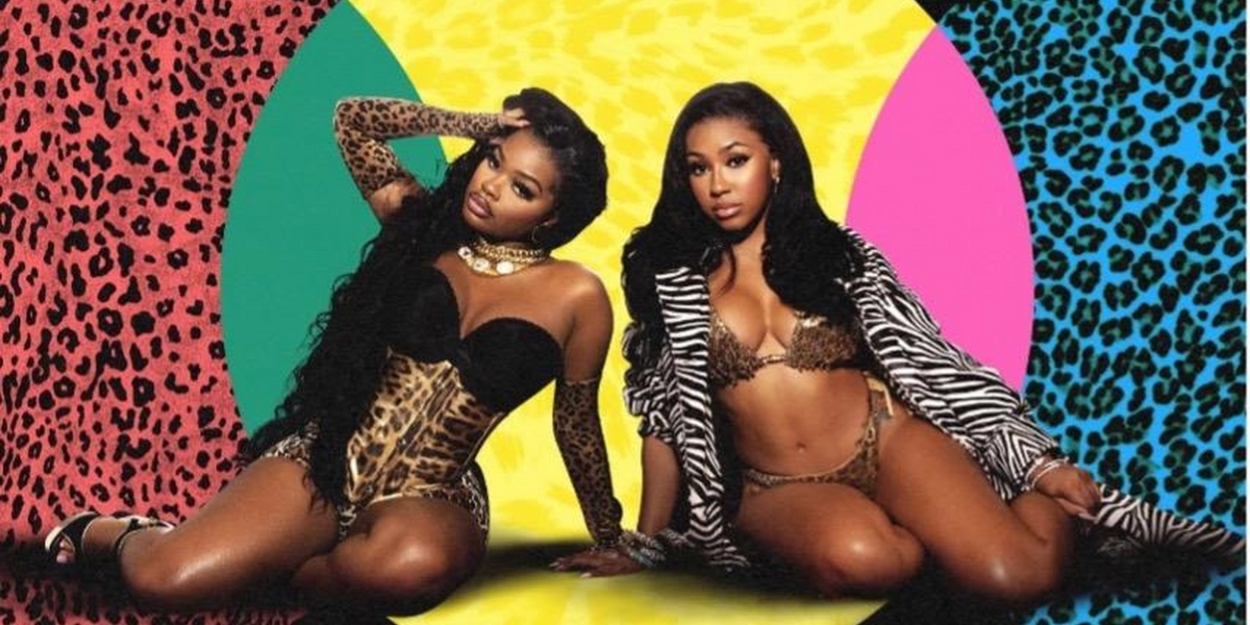 City Girls to Release 'Raw' New Album on Friday  Image