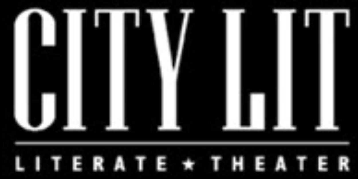 City Lit Theater Unveils 2025-26 Season Including New Works  Image