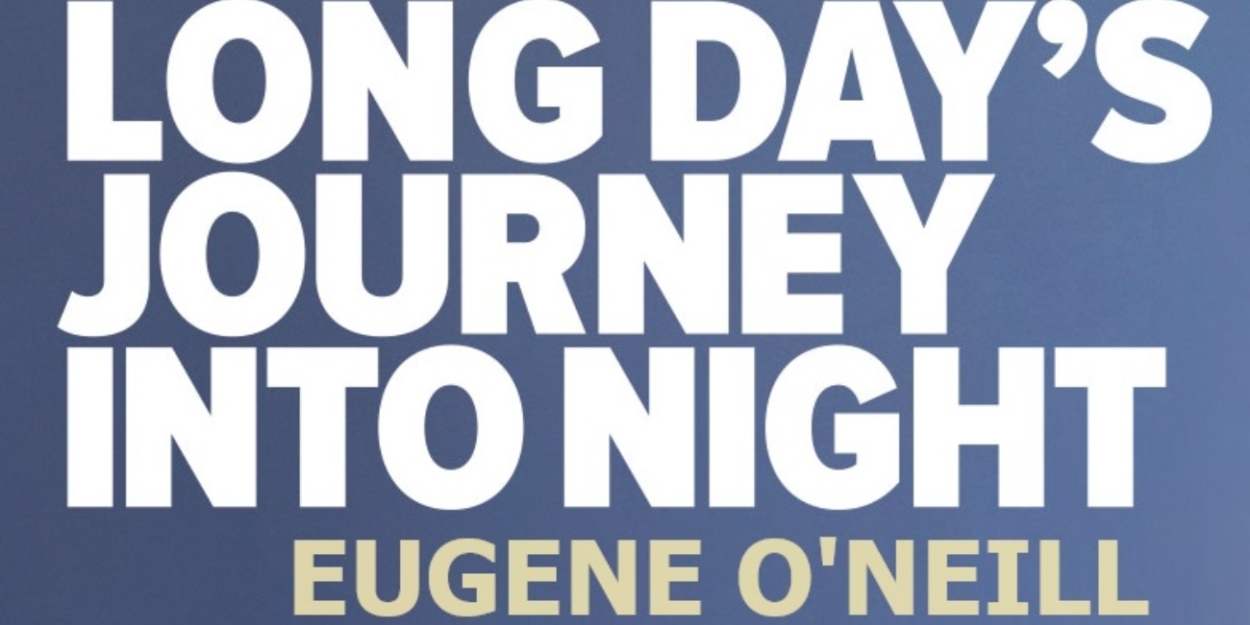 City Theatre Austin to Present LONG DAY'S JOURNEY INTO NIGHT Beginning in July 