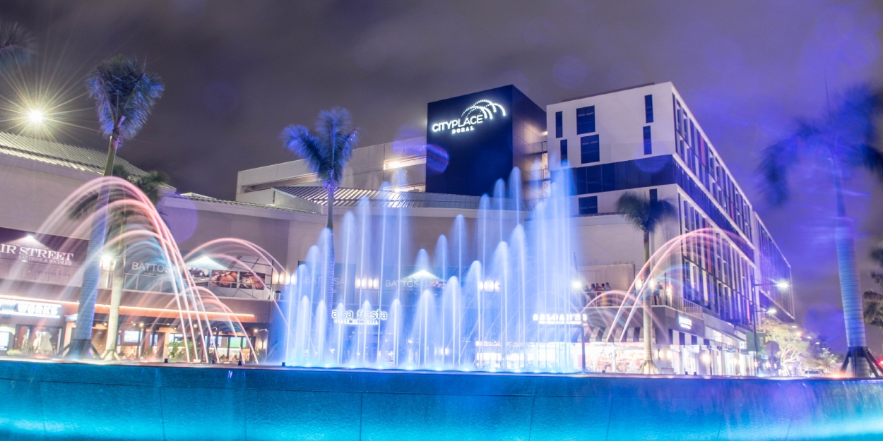 CityPlace Doral To Host A Series Of Experiences This February Photo