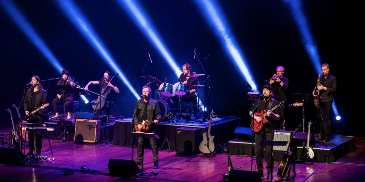 Classic Albums Live: The Beatles' 'Abbey Road' Comes to the Dennis C. Moss Cultural Arts C Photo
