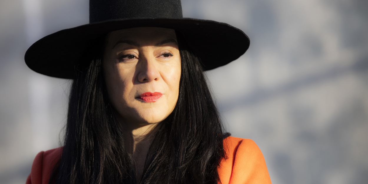Claudia Acuña Releases Chilean Jazz Album AVE DE LUZ