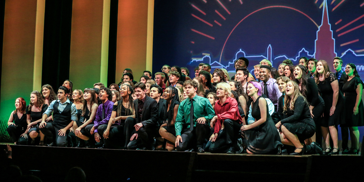 Coaches, Judges and Presenters Announced for 2026 Jimmy Awards Coaches, Judges and Presenters Announced for 2026 Jimmy Awards