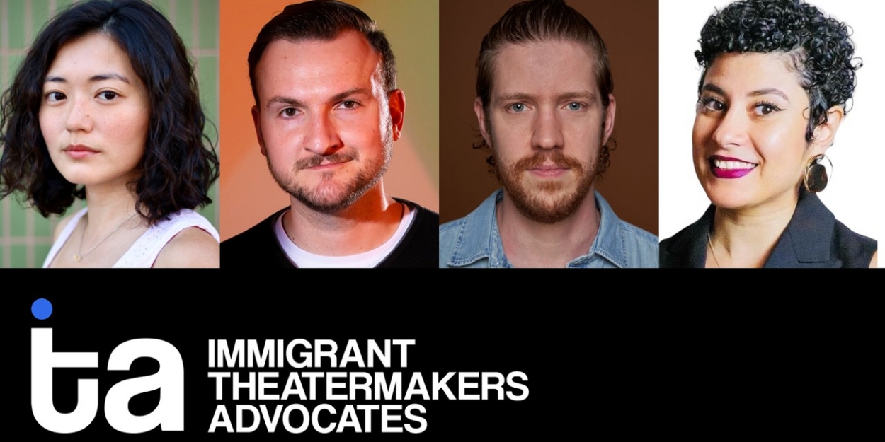 Coalition Of Immigrant Artists Launches Initiative To Combat Xenophobia In The Theater Industry 