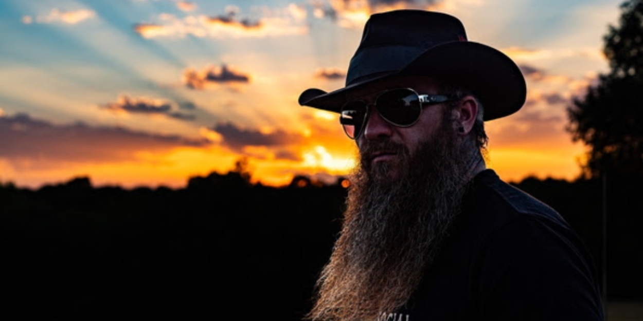 Cody Jinks Drops Title Track From Upcoming Album 