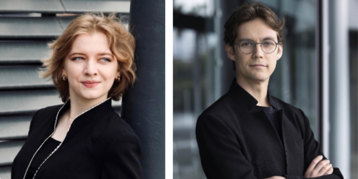 Colburn School and San Francisco Symphony Announce Two New Salonen Conducting Fellows 
