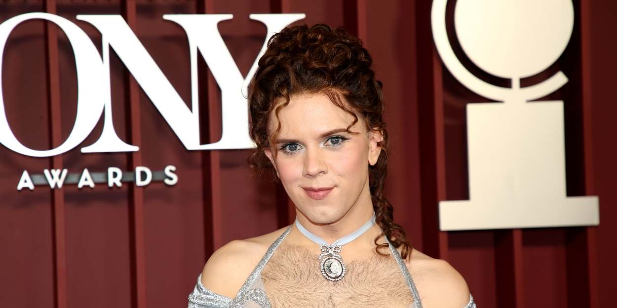 Cole Escola to Appear on LATE NIGHT WITH SETH MEYERS Tonight Photo