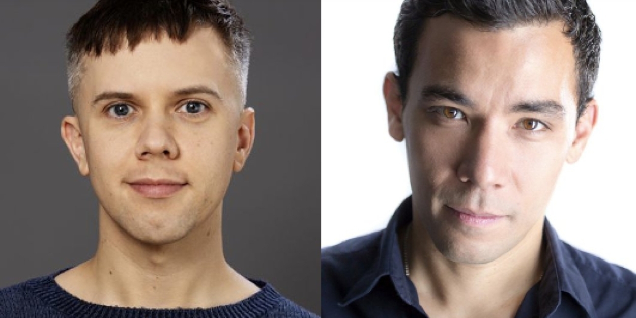 Cole Escola and Conrad Ricamora to Unveil 2025 Outer Critics Circle Award Nominations Photo