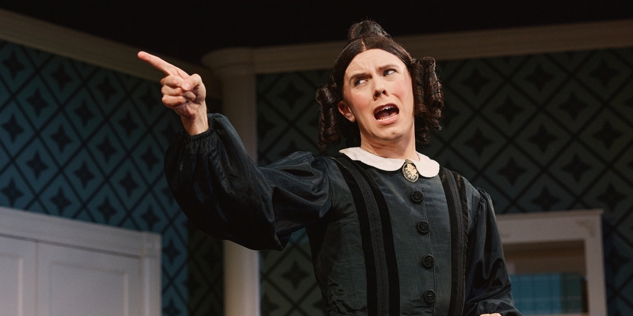 Cole Escola Will Make West End Debut in OH, MARY!; Booking Extended Cole Escola Will Make West End Debut in OH, MARY!; Booking Extended