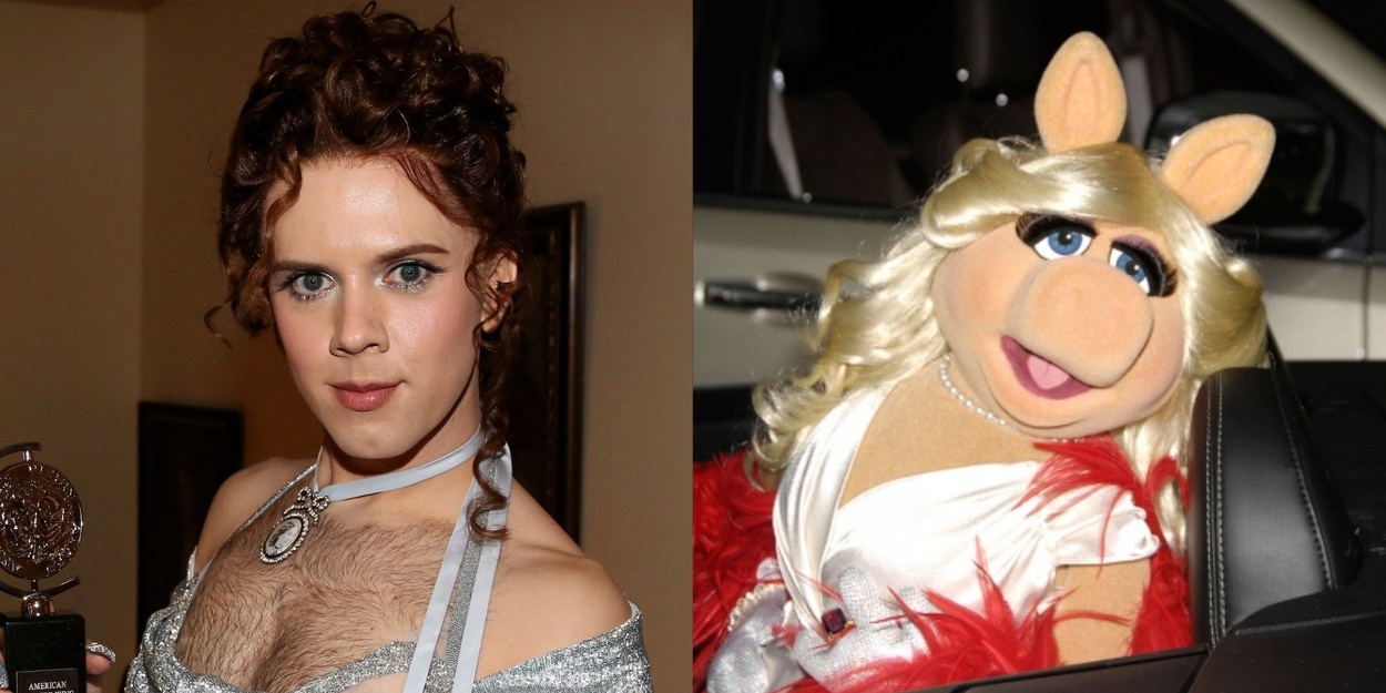 Cole Escola Writing Miss Piggy Movie; Jennifer Lawrence Says She is Producing With Emma Stone