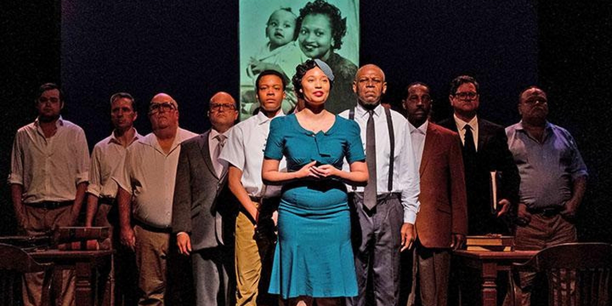 Collaboraction to Premiere Filmed Live Performance ﻿of TRIAL IN THE DELTA: THE MURDER OF EMMETT TILL 