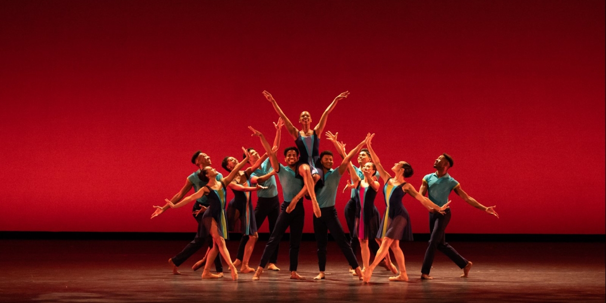 Collage Dance Collective to Conclude 2023-24 Tour With Performance at Chrysler Hall 