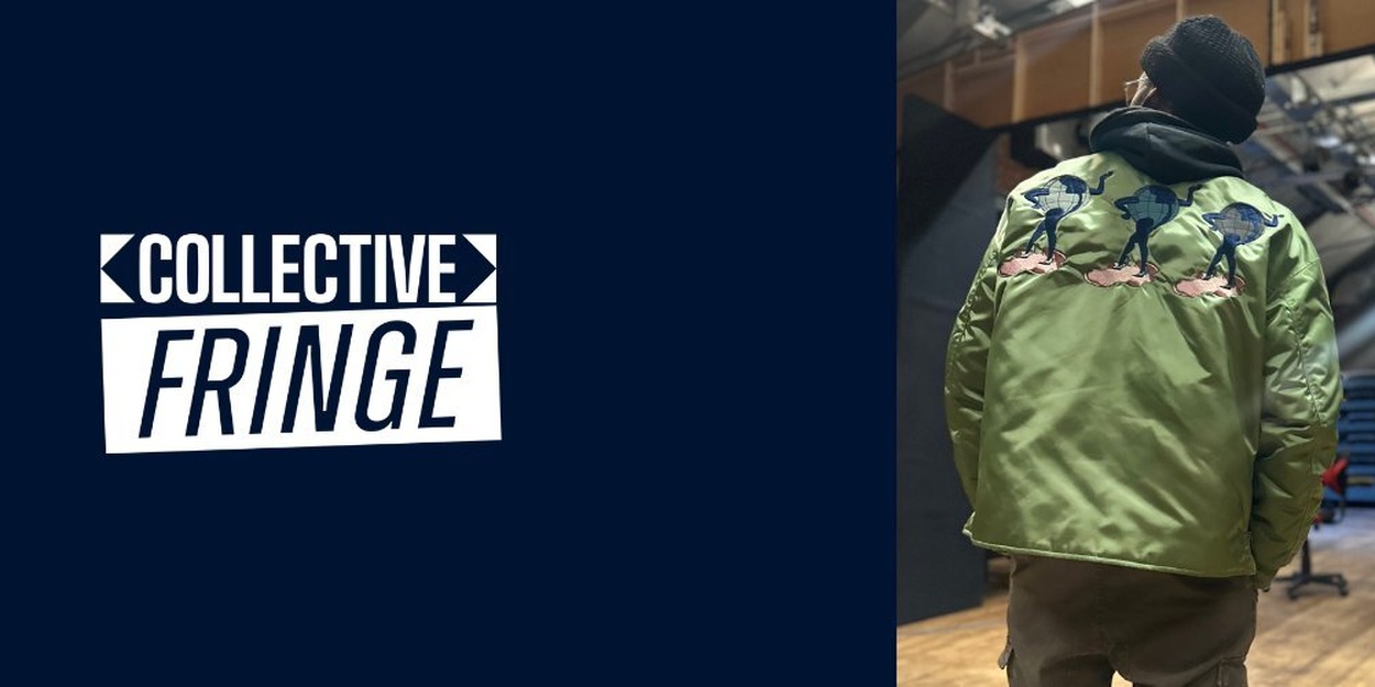 Collective Fringe Festival Will Return With New Programme in 2026 Photo