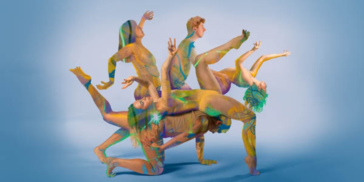 Collective of Brisbane Creatives Brings Dance Production to QPAC This November  Image