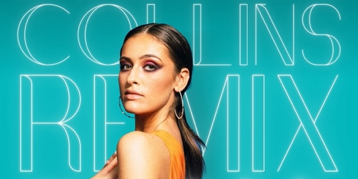 Collins Remixes Singer Qwynn's 'Beautiful Back' Single 