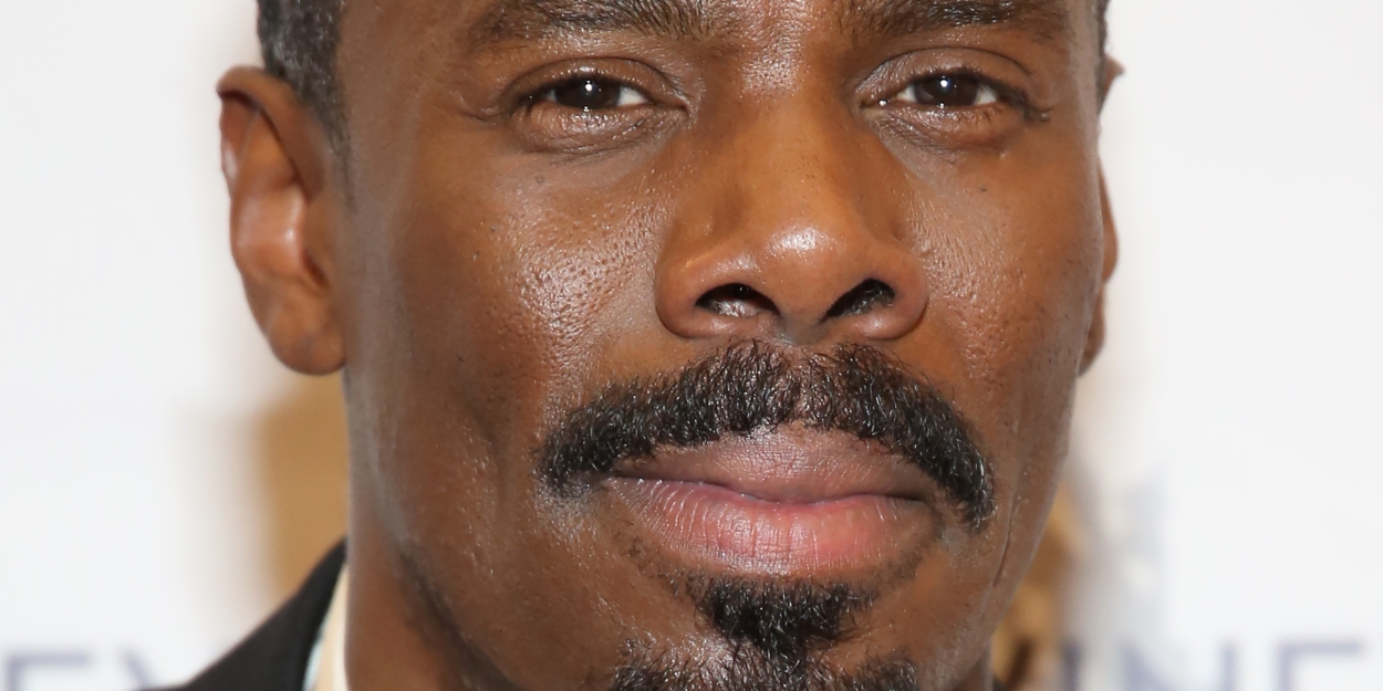 Colman Domingo in Talks to Appear in Steven Spielberg's Next Film  Image