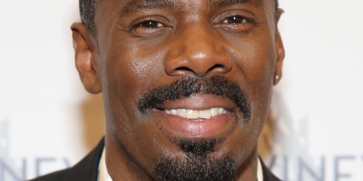 Colman Domingo Joins STRANGE ARRIVALS Movie with Demi Moore Photo