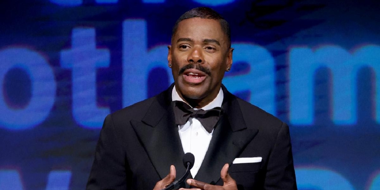 Colman Domingo Appointed to the Gotham Film & Media Institute's Board of Directors 